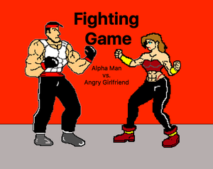 play Fighting Game