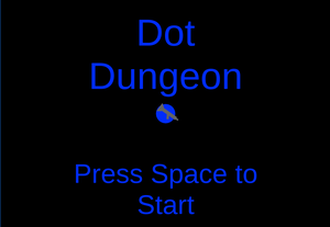 play Dot Dungeon