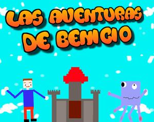 play Las Aventuras De Benicio