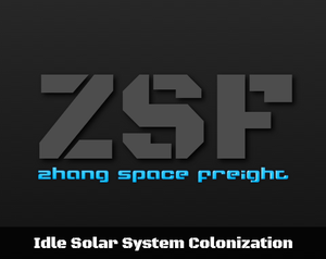play Idle Solar System Colonization