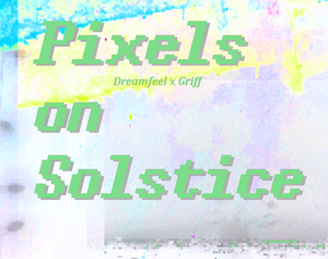 play Pixels On Solstice