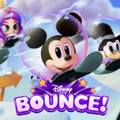 play Disney Bounce!