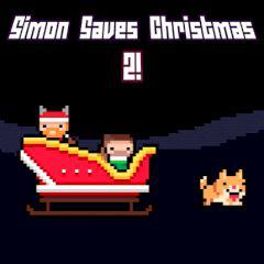 play Simon Saves Christmas 2!