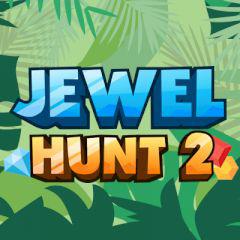 play Jewel Hunt 2