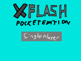 play X Flash Pe