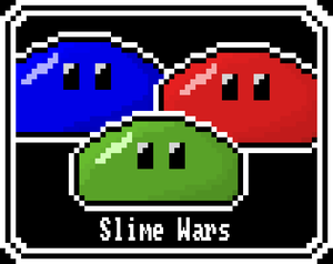 play Slime Wars
