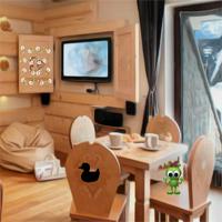 play Funescapegames-Winter-House-Fun-Escape