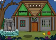 play Wild Antelope Escape