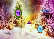 play Christmas Wreath Way Escape