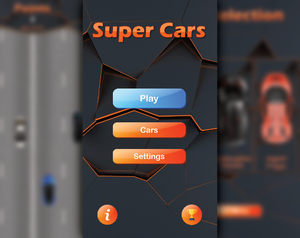 play Super Cars
