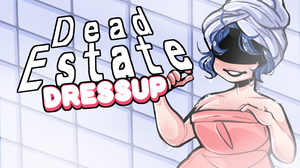 play Dead Estate Dressup