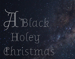 play A Black Holey Christmas