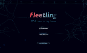 play Fleetling