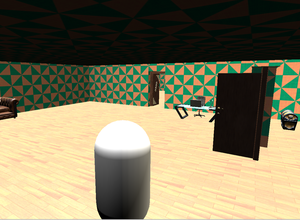 play Spacial World Nav