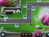 play Gumball Snow Stoppers