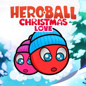 play Heroball Christmas Love