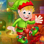 play Gaiety Elf Boy Escape