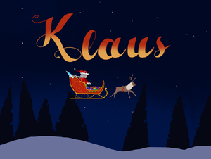 play Klaus