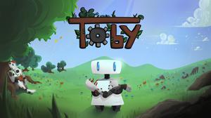 play Toby And The Robot: A Short Adventure Game