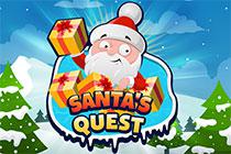 play Santa Quest