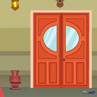 play G4E Brown Christmas Room Escape