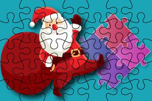 play Jigsaw Puzzle Christmas