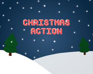 play Christmas Action