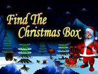 Top10 Find The Christmas Box