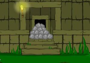 play Jungle Temple Escape