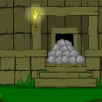 play Mousecity Jungle Temple Escape