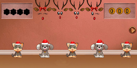 play 8B Reindeer Escape 2