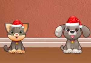 play Reindeer Escape 2 (8B Games