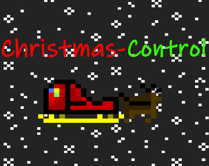 play Christmas Control
