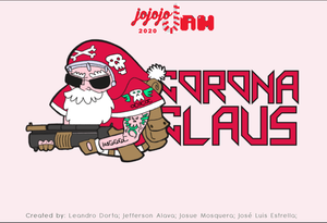 play Coronaclaus