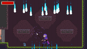 play Mystery Boy Adventure