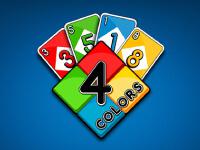 play Four Colors Multiplayer