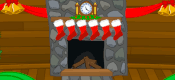 Elf House Escape game