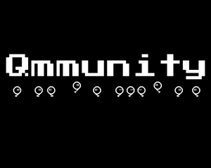 play Qmmunity