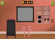 play Reindeer Escape 2