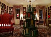 play Christmas White House Escape