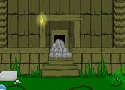 play Jungle Temple Escape