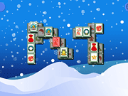 play Christmas 2020 Mahjong