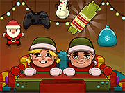 play Operation Christmas
