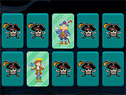 play Friendly Pirates Memory