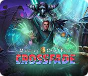 Mystery Case Files: Crossfade