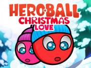 play Heroball Christmas Love