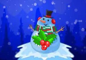 play Christmas Is Coming 5