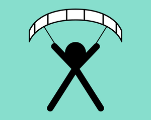 play Parachute (Remake)