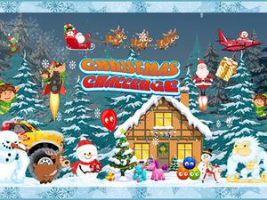 play Christmas Challenge