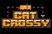 play Crossy Cat - Play Free Online Games | Addicting